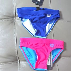 Childs swim suits